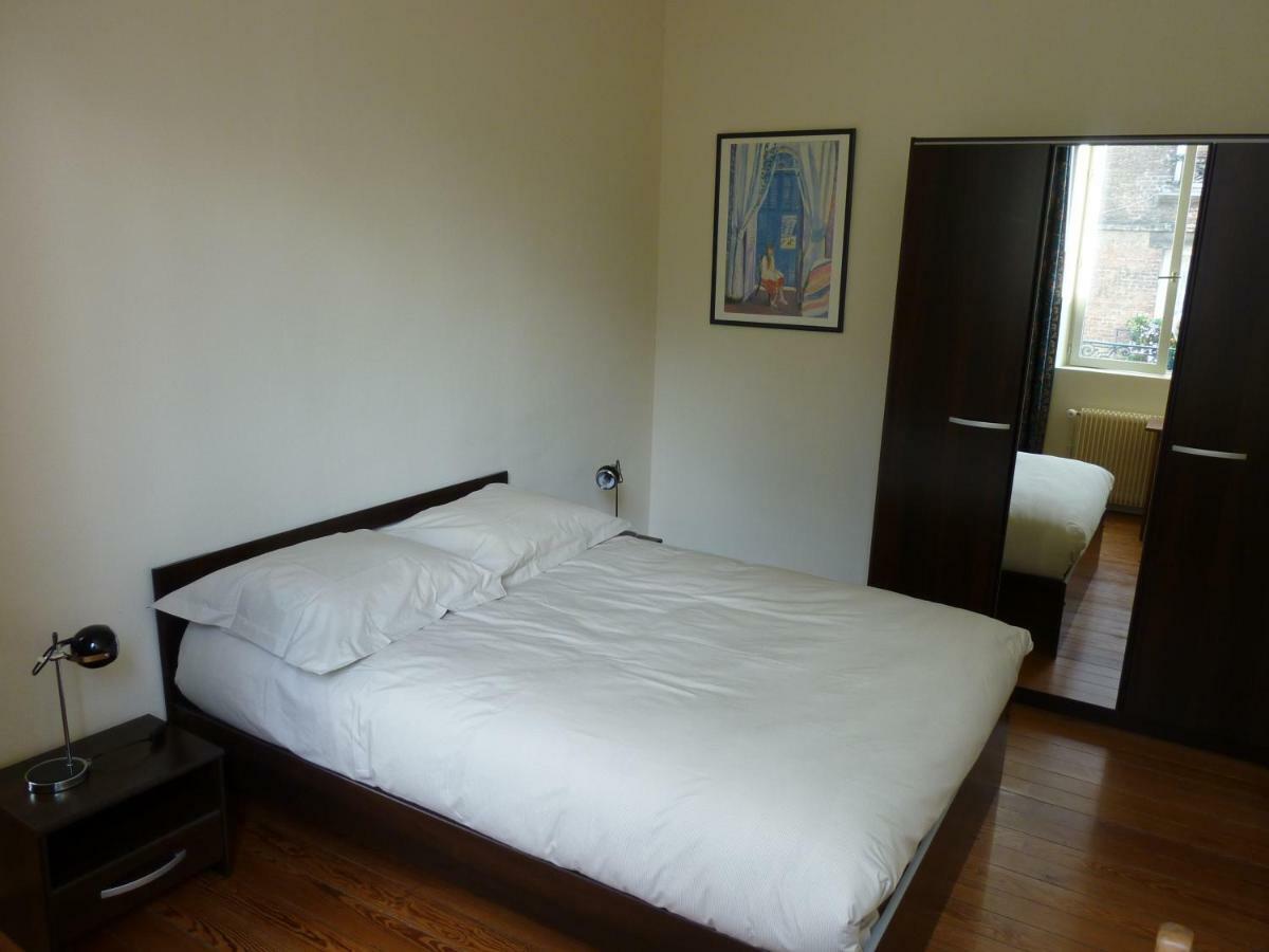 Apartamento 36 Pollet Dieppe Exterior foto