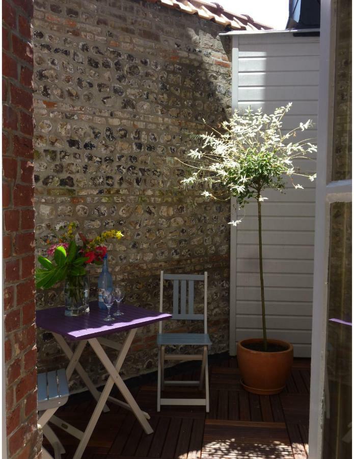Apartamento 36 Pollet Dieppe Exterior foto