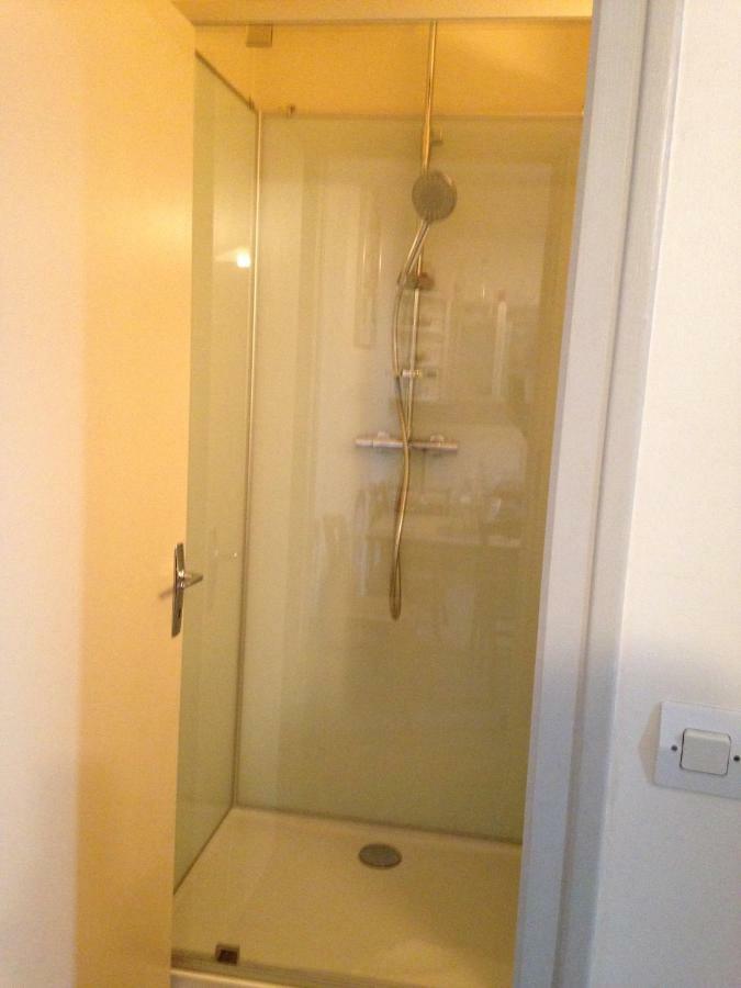 Apartamento 36 Pollet Dieppe Exterior foto