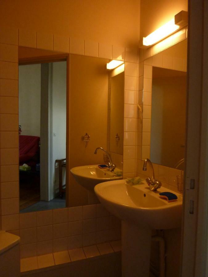 Apartamento 36 Pollet Dieppe Exterior foto